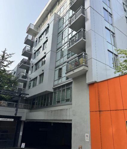 Building Envelope
