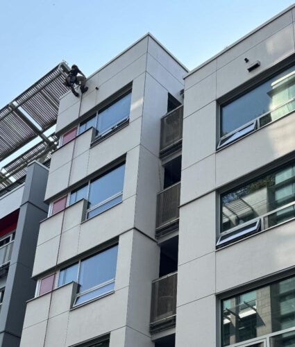 Construction & Maintenance