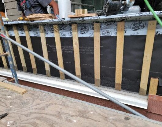 Exterior Insulation Finish Systems