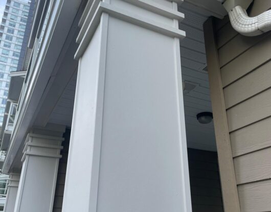 Residential Painting Services in Vancouver