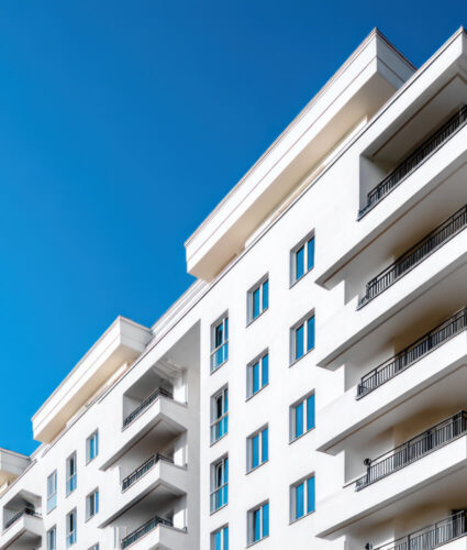 Key Reasons to Consider EIFS for Your Project