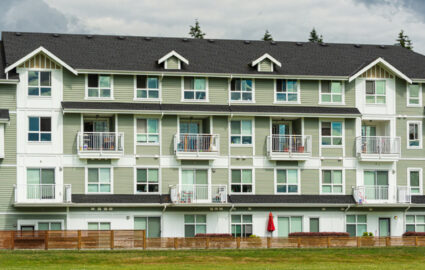 Building Envelope