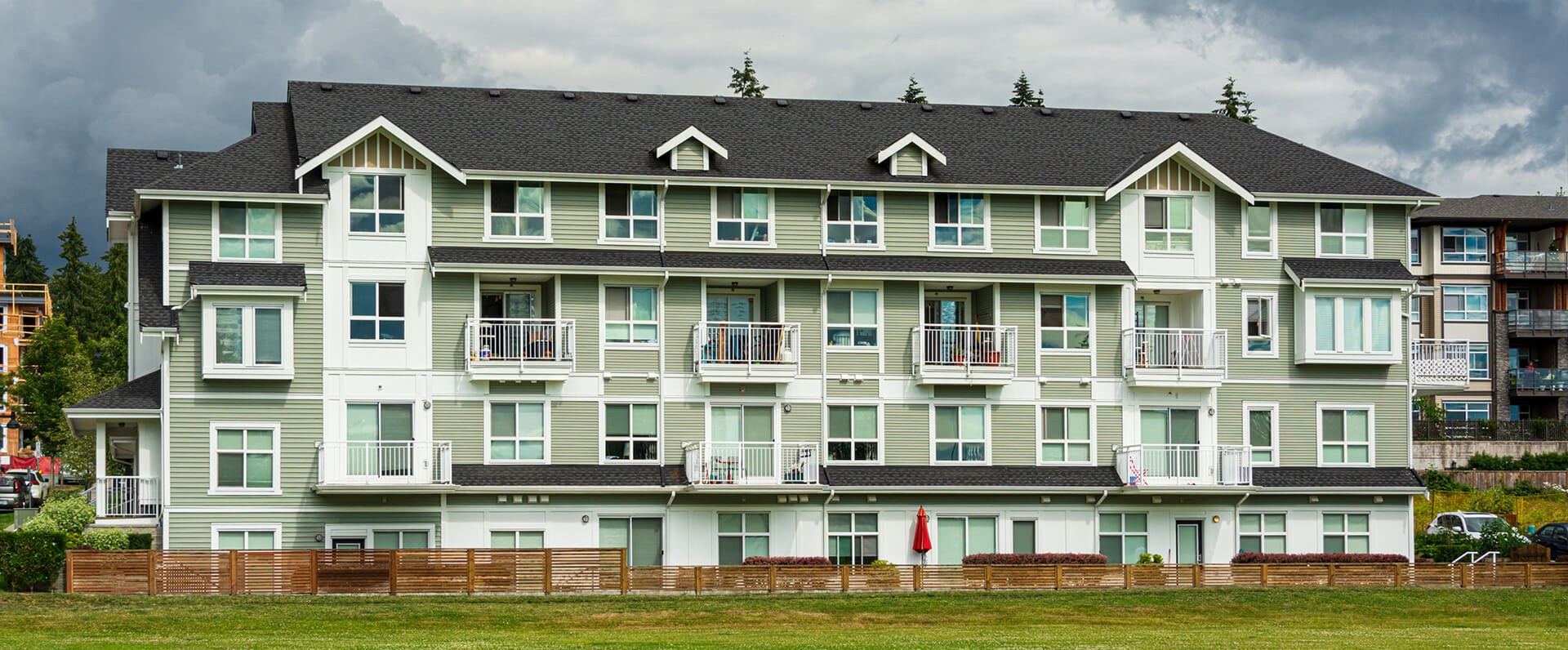 Building Envelope