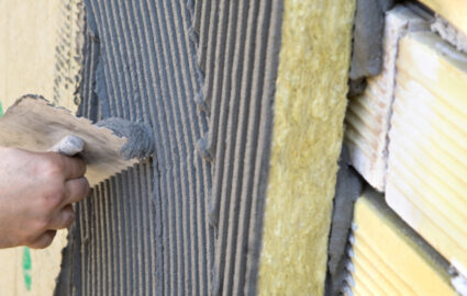 Exterior Insulation Finish Systems