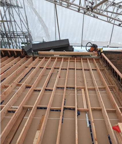 General Contractor in BC Lower Mainland