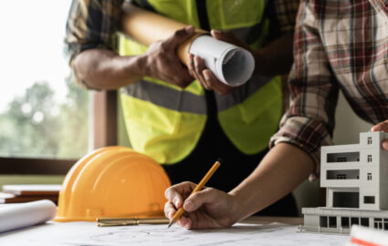 General Contractor