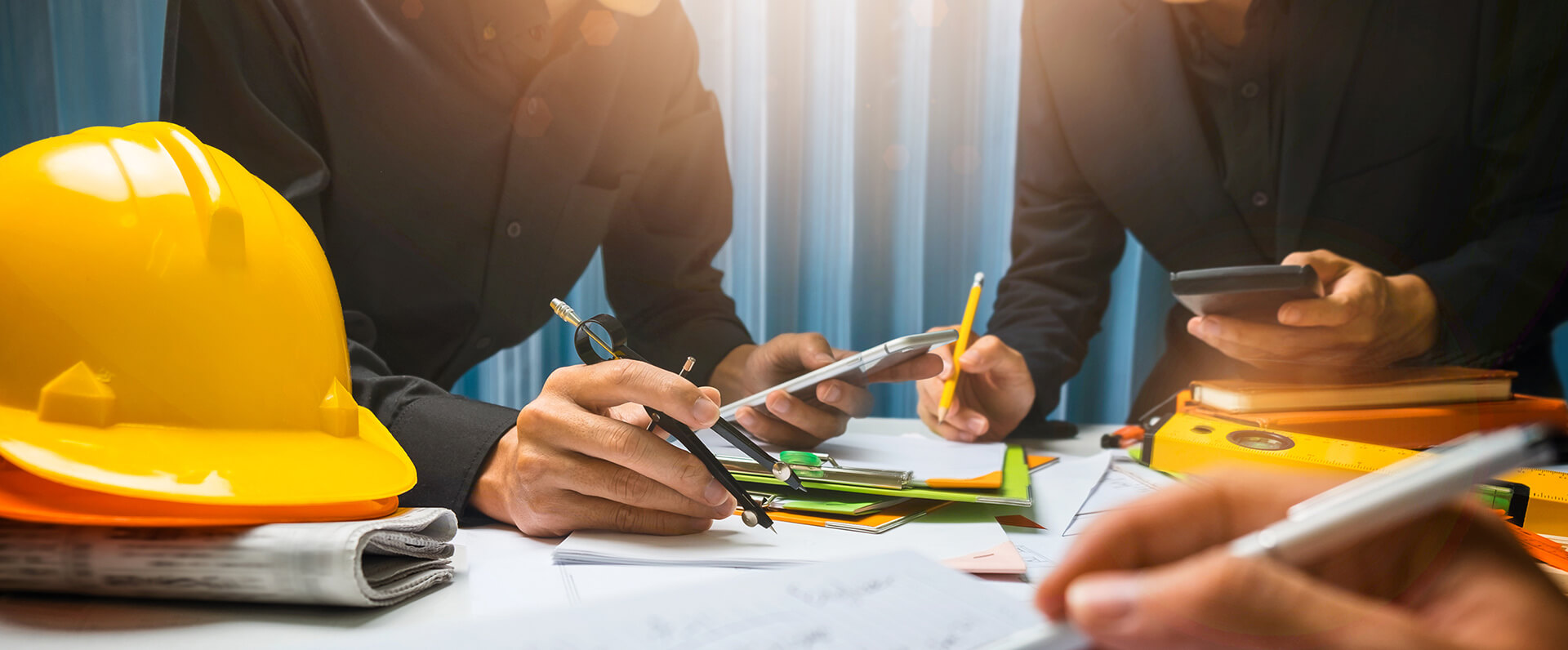 General Contractor