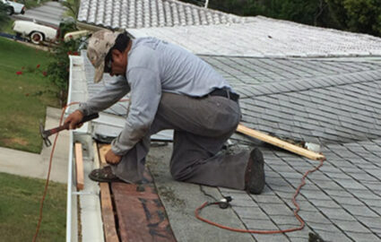 Roof Repair