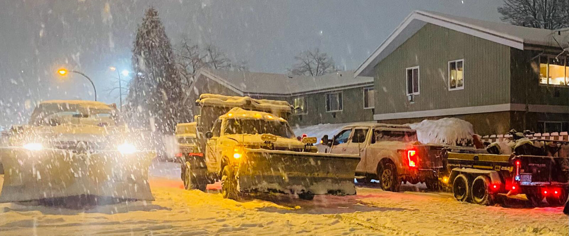 Snow Removal