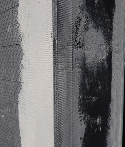 Vancouver exterior insulation finish systems services