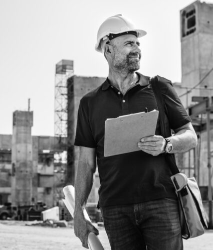 General contractor services in Vancouver