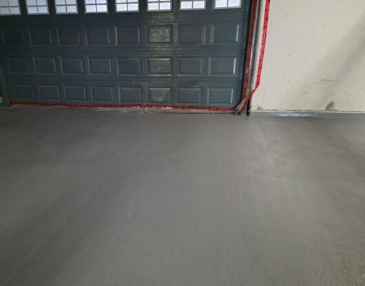 Professional waterproofing solutions