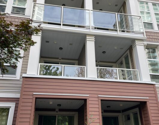 Residential Painting Services