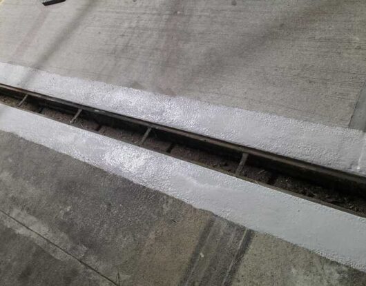 Waterproofing and protection services
