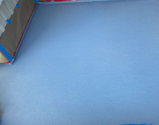 Balcony waterproofing and window seal upkeep