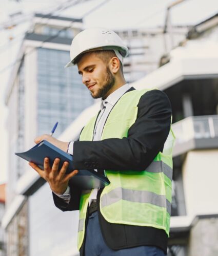 Building envelope experts