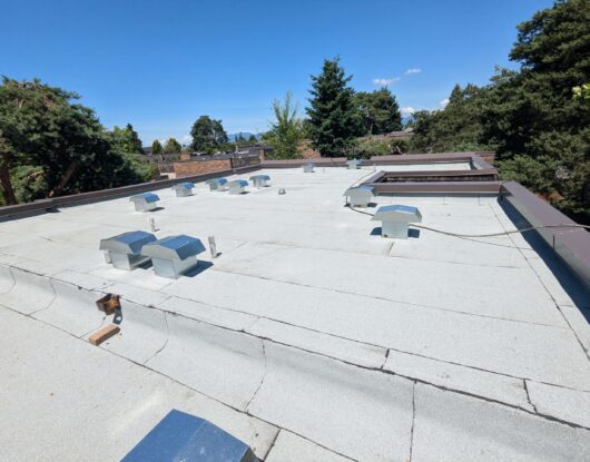 Roof Repair