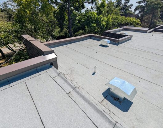 Residential Roof Upgrade Project