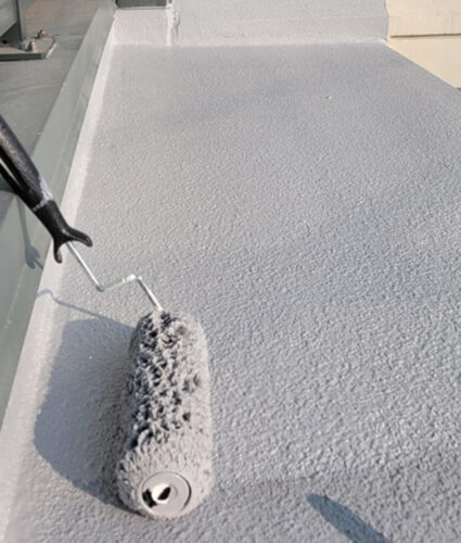 Vancouver waterproofing services