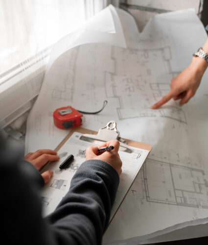 Local general contractor in Vancouver and the Lower Mainland