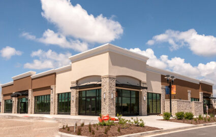 Commercial Properties