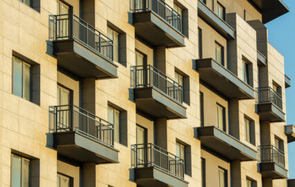 Condominiums & Strata