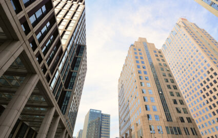 Office Buildings