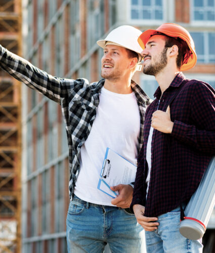 First-Rate Service for Strata and Commercial Properties