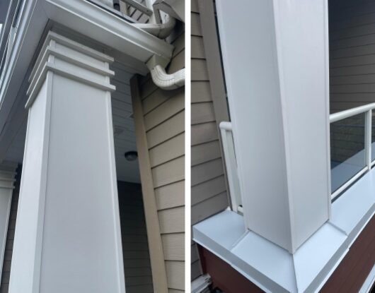 EIFS repair and restoration in Vancouver