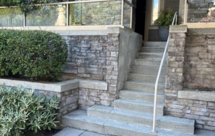 Pressure Washing in Port Coquitlam