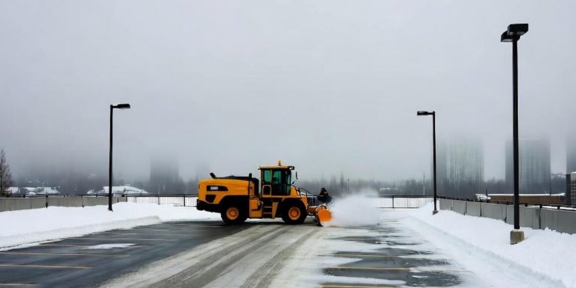 Snow Removal Hidden Costs