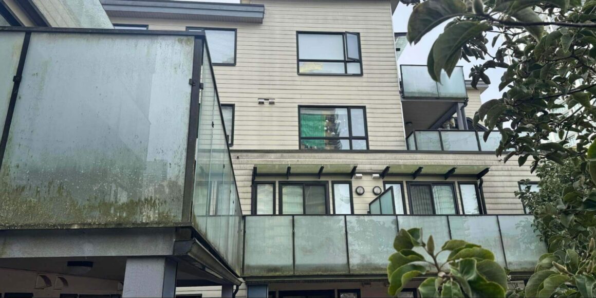 Strata Balcony Maintenance to Prevent Rot and Structural Damage