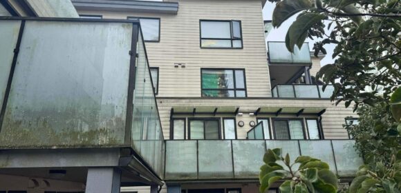 Strata Balcony Maintenance to Prevent Rot and Structural Damage