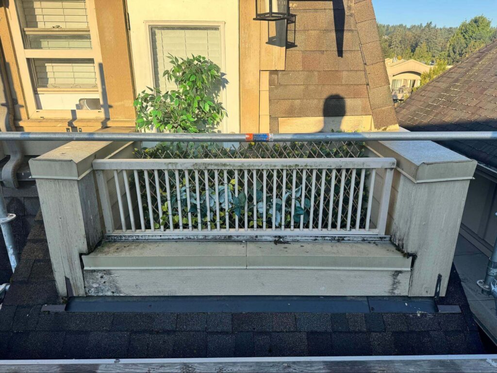 What Causes Balcony Rot and How Strata Maintenance Can Prevent It