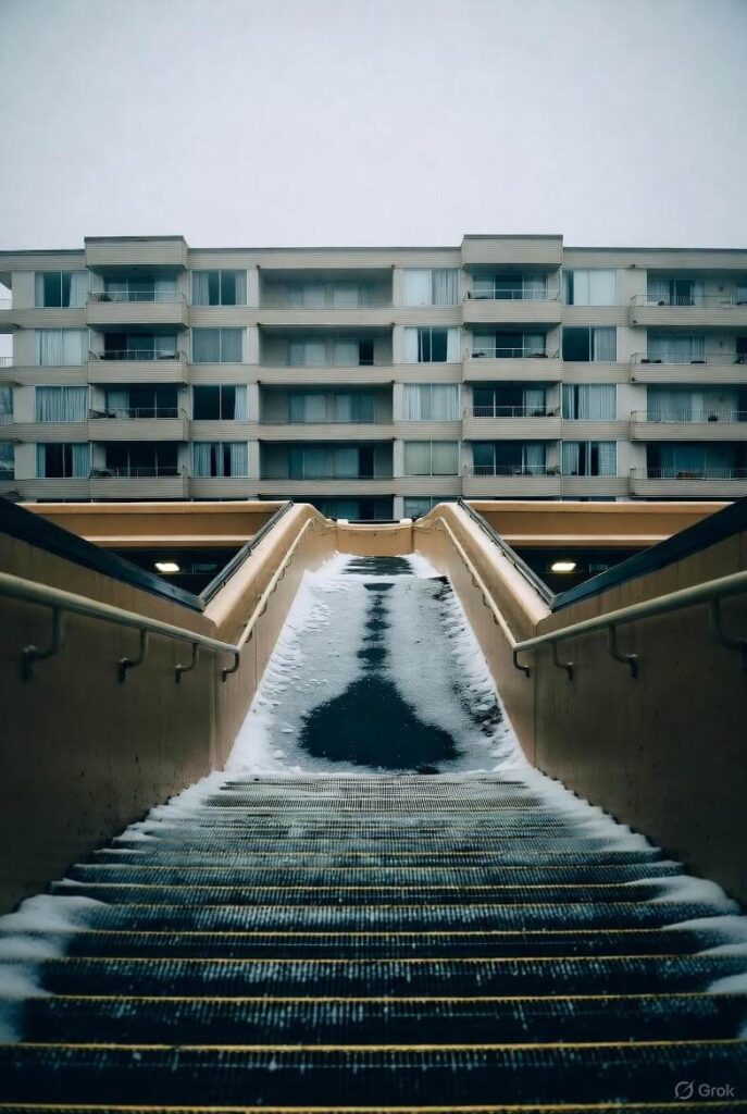 Winter Risks and Realities for Strata Properties in Vancouver