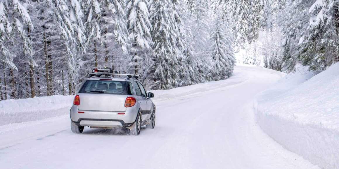 Winter Property Maintenance: 2025-2026 Weather Outlook for the Lower Mainland