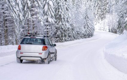 Winter Property Maintenance: 2025-2026 Weather Outlook for the Lower Mainland