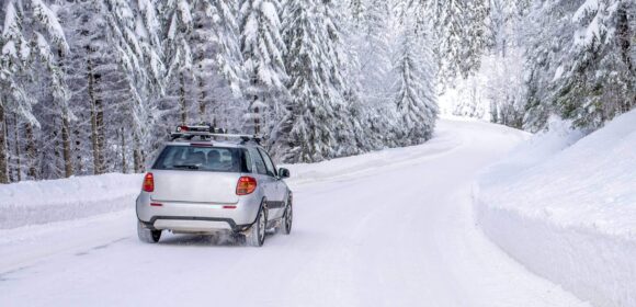 Winter Property Maintenance: 2025-2026 Weather Outlook for the Lower Mainland