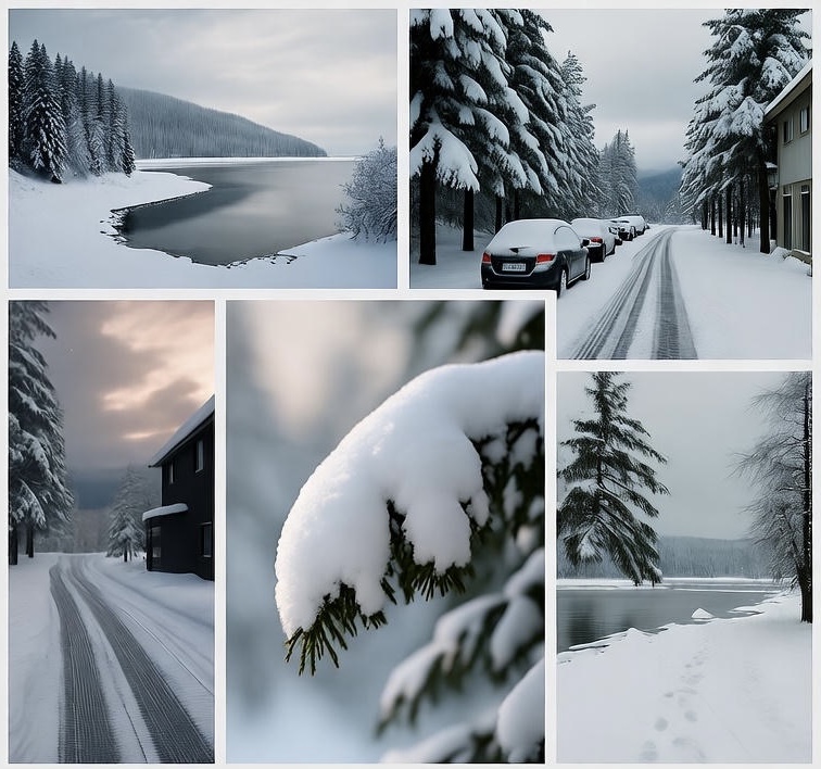Vancouver’s La Niña Winter Forecast: Key Weather Patterns Property Owners Need to Know
