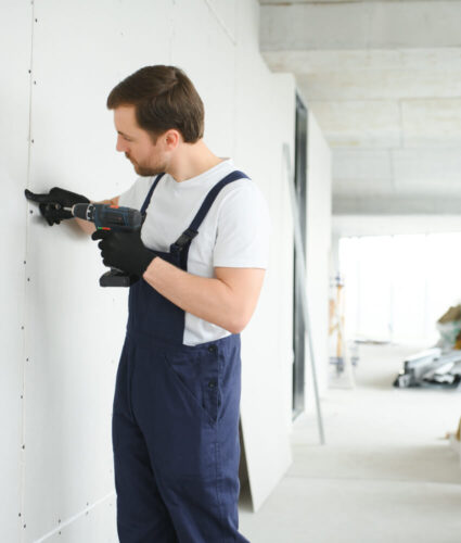 Commercial general contractors Metro Vancouver