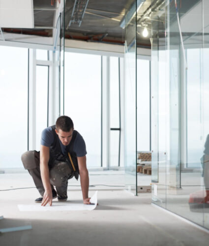 Office TI services Metro Vancouver