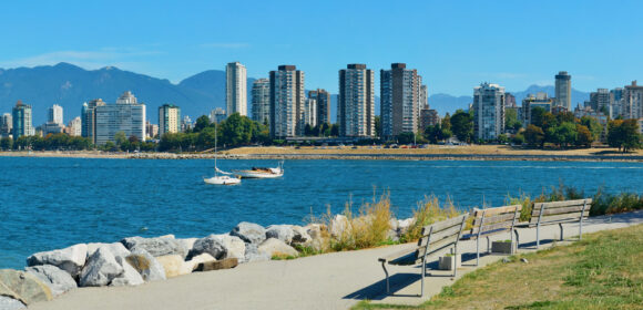 Common Water Leakage Causes & Solutions for Strata & Condo Buildings in Vancouver