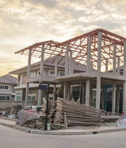 Building extension
