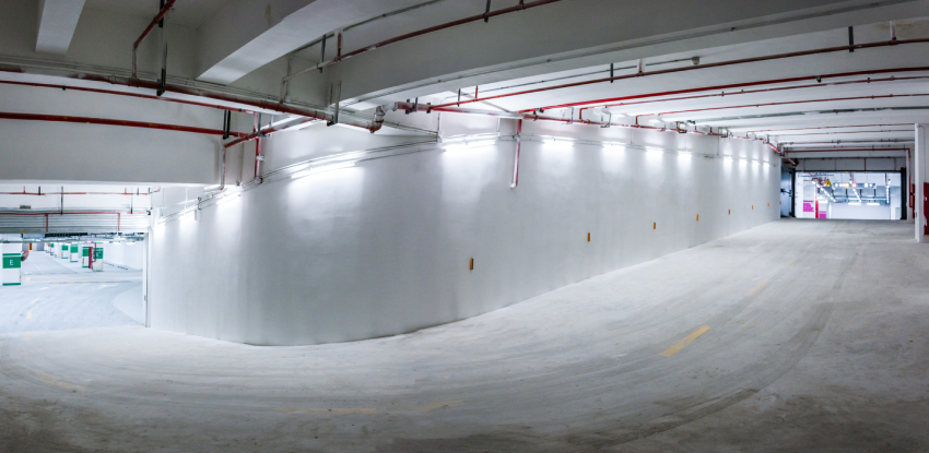 Essential Parkade Maintenance for Strata and Condo
