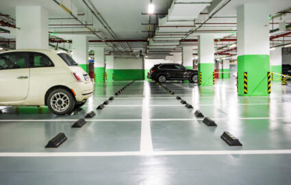The Complete Guide to Maintaining Parkades and Parking Lots in Vancouver