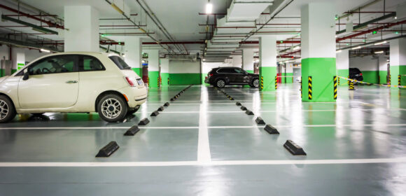 The Complete Guide to Maintaining Parkades and Parking Lots in Vancouver