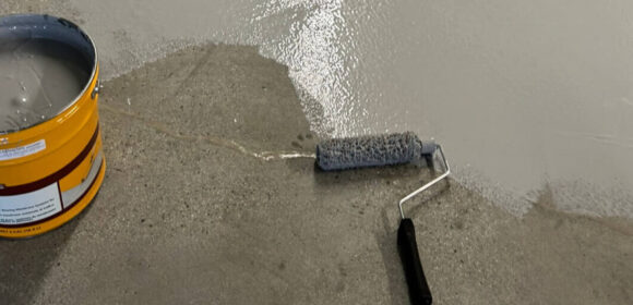 Epoxy Membrane Waterproofing in Vancouver: What Property Managers Need to Know