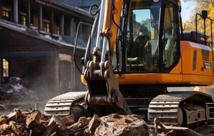 Demolition