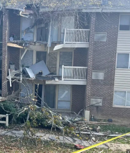 Natural disaster demolition and cleanup in Metro Vancouver