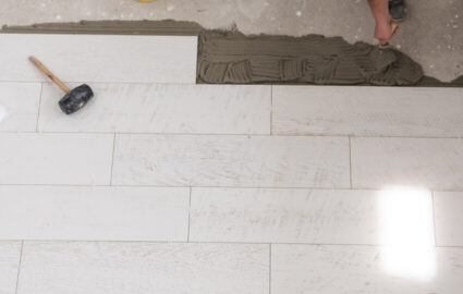 Flooring